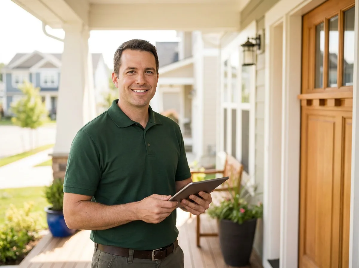 Pest control FAQs for Howell, NJ